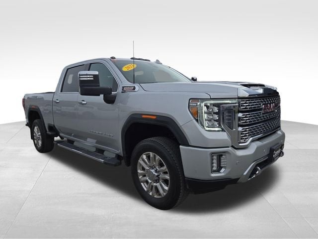 2023 GMC Sierra 2500 HD Denali