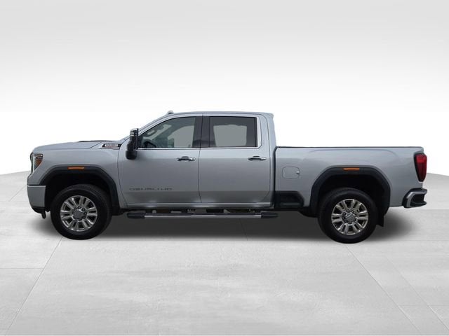 2023 GMC Sierra 2500 HD Denali