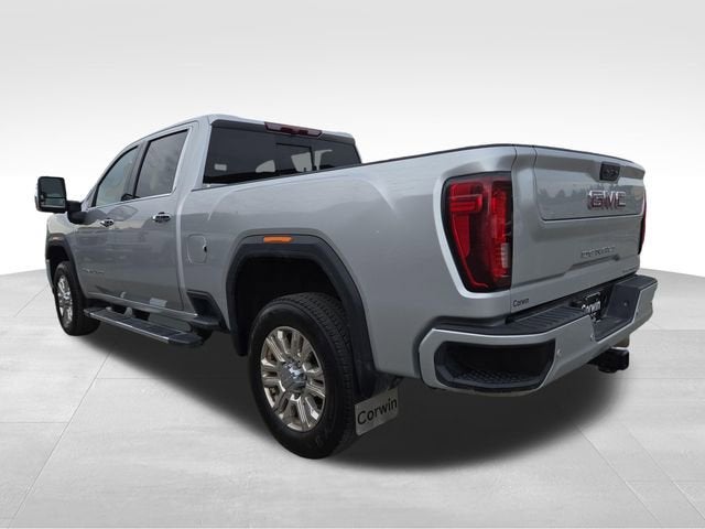 2023 GMC Sierra 2500 HD Denali