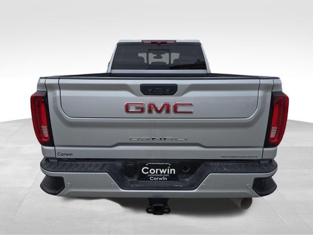 2023 GMC Sierra 2500 HD Denali