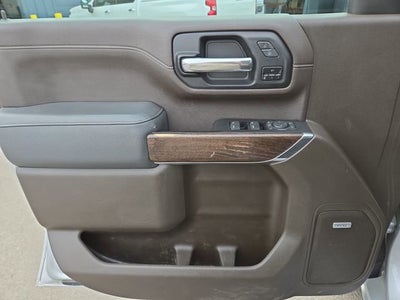 2023 GMC Sierra 2500 HD Denali