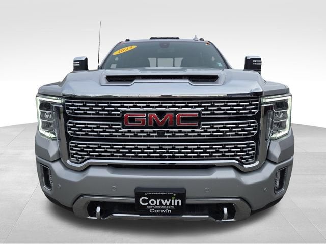 2023 GMC Sierra 2500 HD Denali