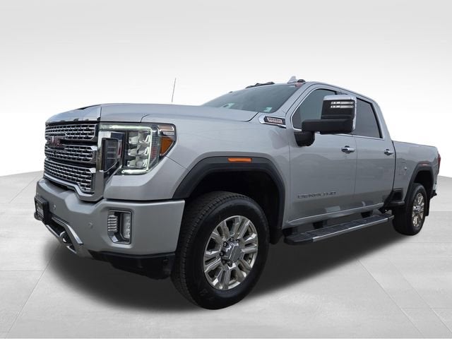 2023 GMC Sierra 2500 HD Denali