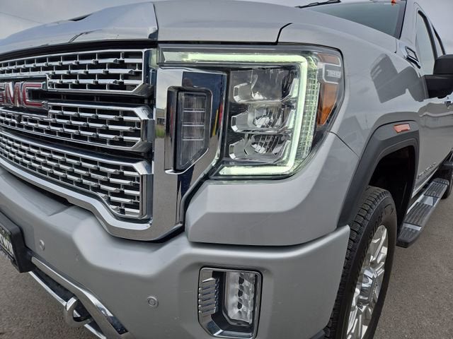 2023 GMC Sierra 2500 HD Denali