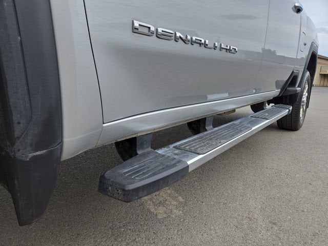 2023 GMC Sierra 2500 HD Denali