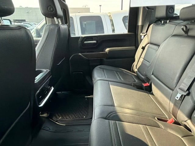 2022 GMC Sierra 2500 HD Denali