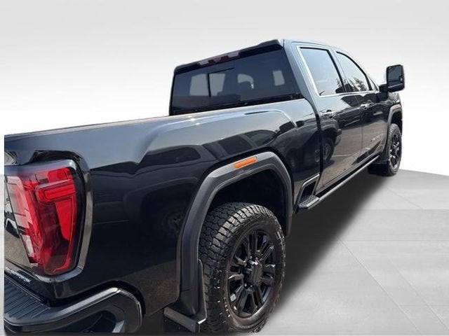 2022 GMC Sierra 2500 HD Denali