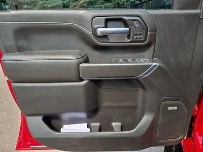 2020 GMC Sierra 3500 HD AT4