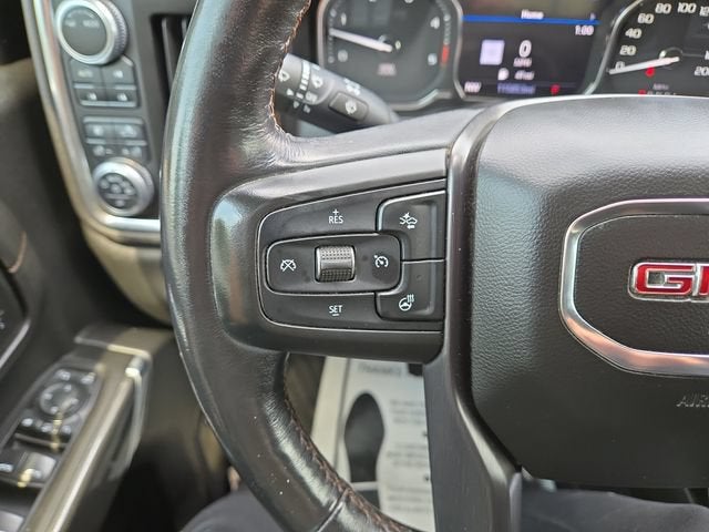 2020 GMC Sierra 3500 HD AT4