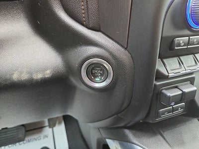 2020 GMC Sierra 3500 HD AT4
