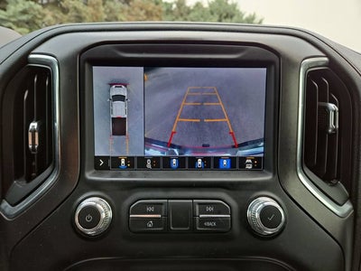 2020 GMC Sierra 3500 HD AT4