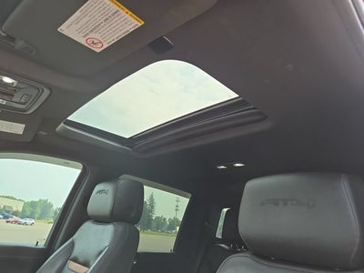 2020 GMC Sierra 3500 HD AT4