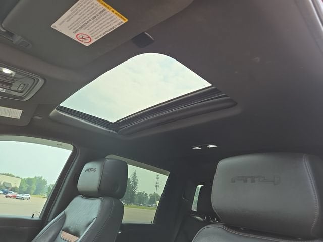 2020 GMC Sierra 3500 HD AT4