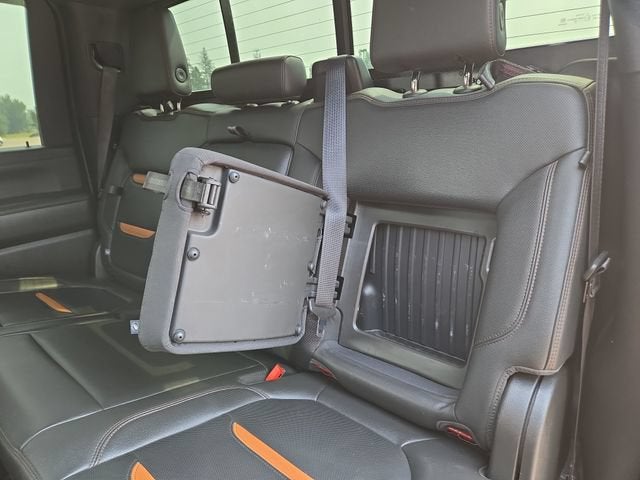 2020 GMC Sierra 3500 HD AT4