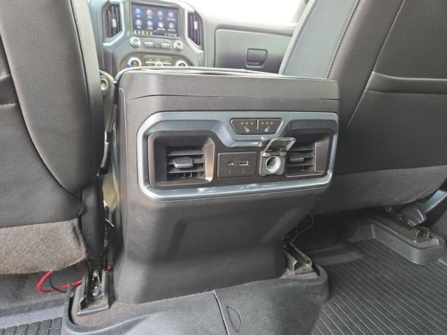 2020 GMC Sierra 3500 HD AT4