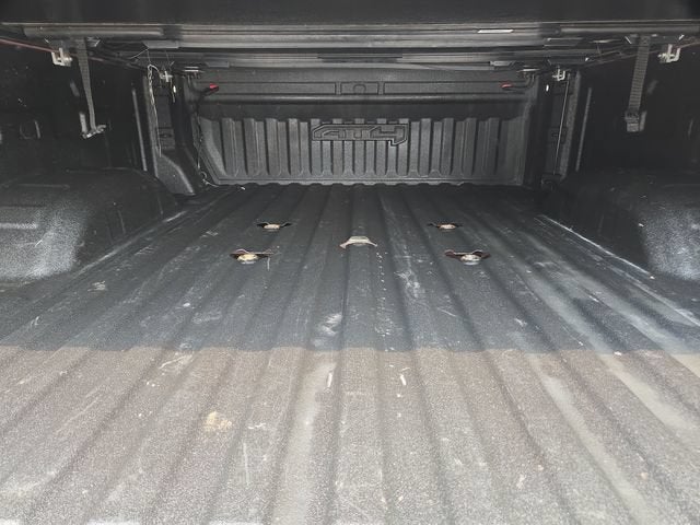 2020 GMC Sierra 3500 HD AT4