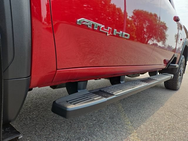 2020 GMC Sierra 3500 HD AT4