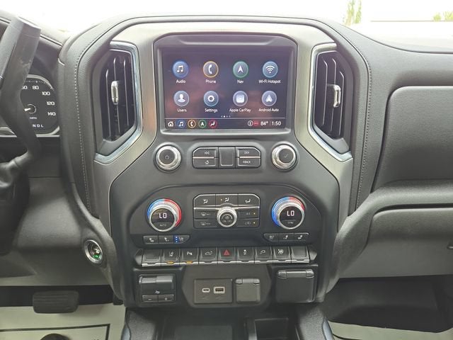 2022 GMC Sierra 3500 HD Denali DRW