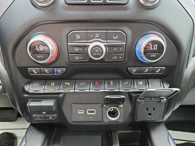 2022 GMC Sierra 3500 HD Denali DRW