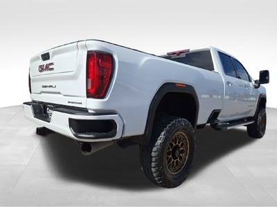 2023 GMC Sierra 3500 HD Denali