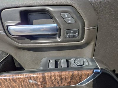 2023 GMC Sierra 3500 HD Denali