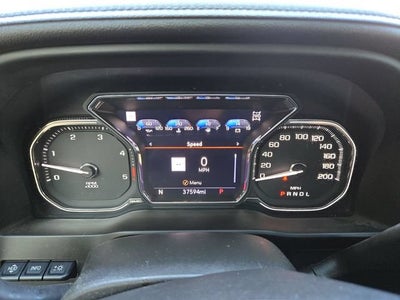 2023 GMC Sierra 3500 HD Denali
