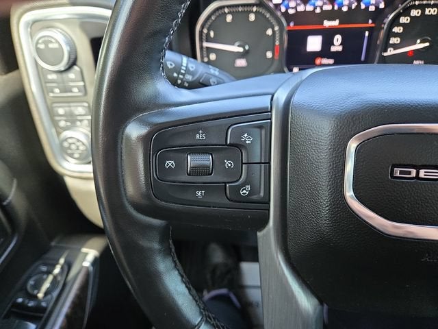 2023 GMC Sierra 3500 HD Denali