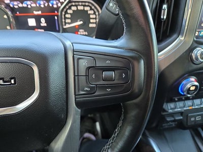 2023 GMC Sierra 3500 HD Denali
