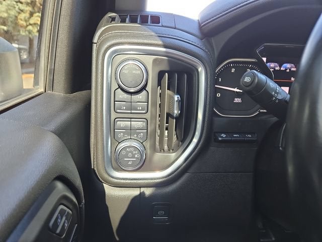 2023 GMC Sierra 3500 HD Denali