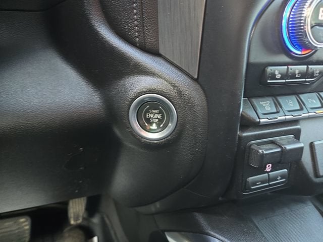 2023 GMC Sierra 3500 HD Denali