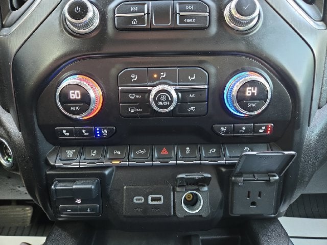 2023 GMC Sierra 3500 HD Denali