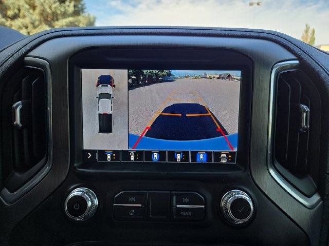 2023 GMC Sierra 3500 HD Denali