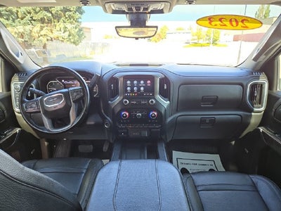 2023 GMC Sierra 3500 HD Denali