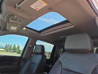 2023 GMC Sierra 3500 HD Denali