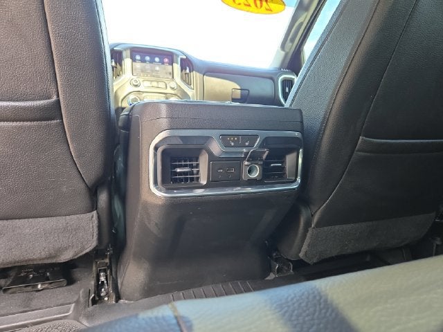 2023 GMC Sierra 3500 HD Denali