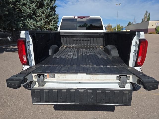 2023 GMC Sierra 3500 HD Denali