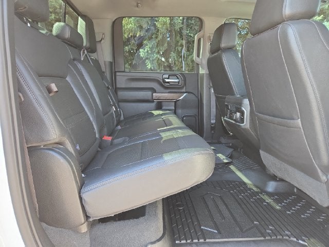 2023 GMC Sierra 3500 HD Denali