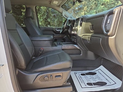 2023 GMC Sierra 3500 HD Denali