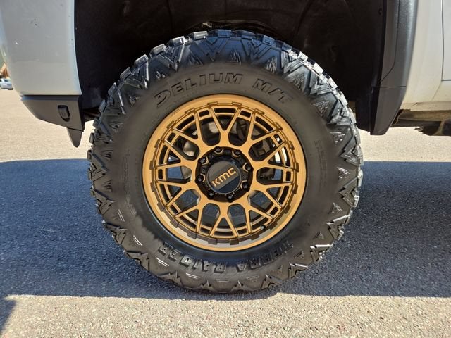 2023 GMC Sierra 3500 HD Denali
