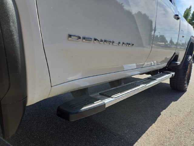 2023 GMC Sierra 3500 HD Denali