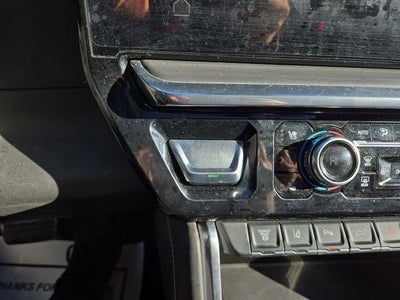 2024 GMC Sierra 3500 HD Denali Ultimate
