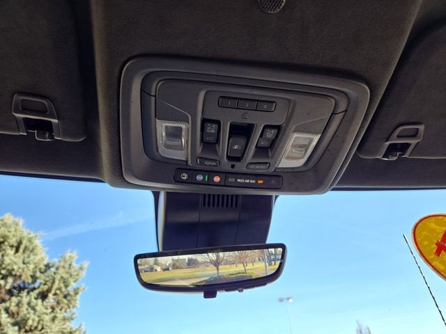 2024 GMC Sierra 3500 HD Denali Ultimate