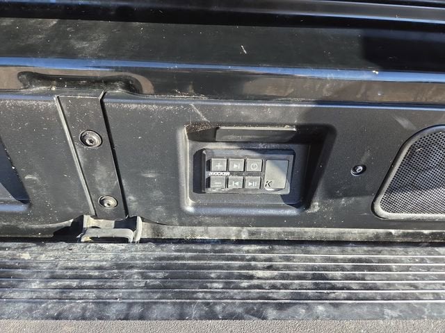 2024 GMC Sierra 3500 HD Denali Ultimate