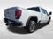 2025 GMC Sierra 2500 HD SLE