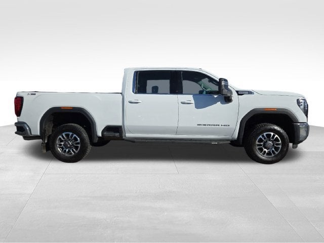 2025 GMC Sierra 2500 HD SLE