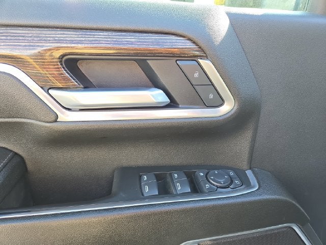 2025 GMC Sierra 2500 HD SLE