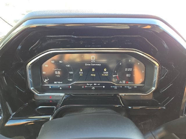 2025 GMC Sierra 2500 HD SLE