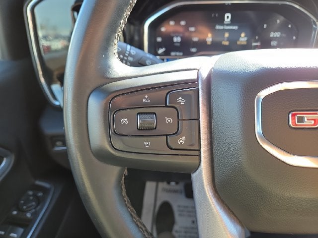 2025 GMC Sierra 2500 HD SLE