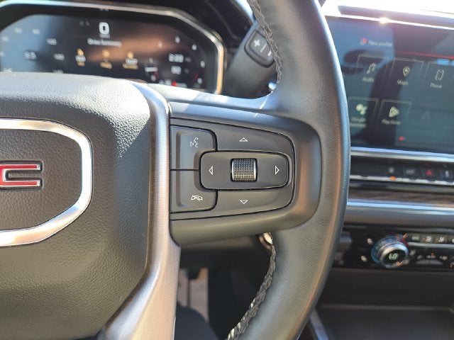 2025 GMC Sierra 2500 HD SLE