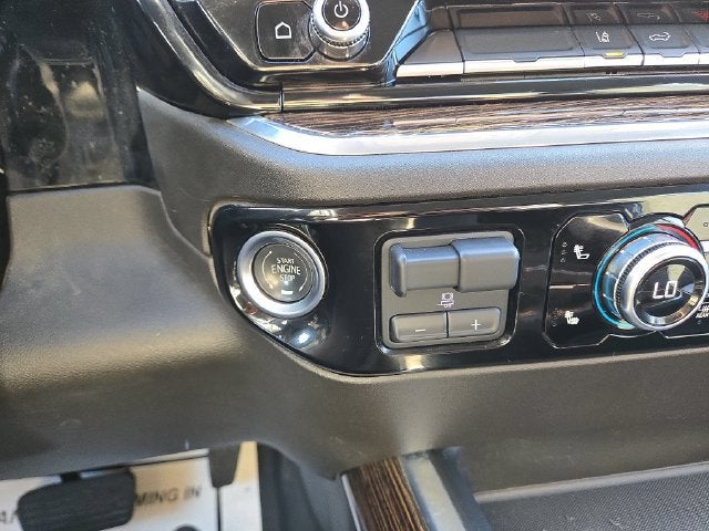 2025 GMC Sierra 2500 HD SLE